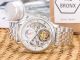 Replica Patek Philippe geneve Skeleton Watches Two Tone Rose Gold (2)_th.jpg